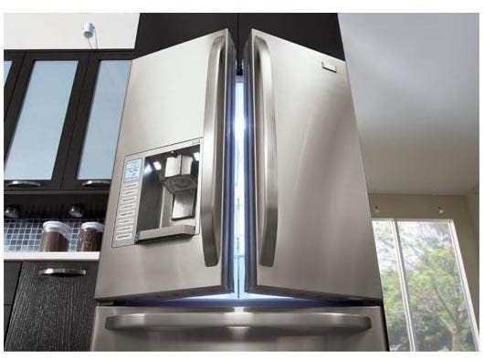 LG LFX25980ST Stainless Steel