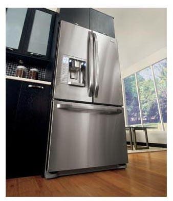 LG LFX25980ST Stainless Steel