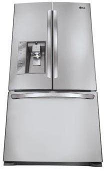 LG LFX25991ST Stainless Steel