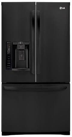 LG LFX28968SB Smooth Black