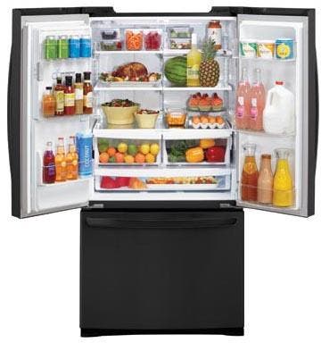 LG LFX28968SB Smooth Black