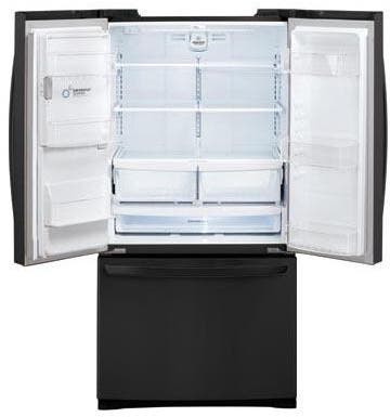 LG LFX28968SB Smooth Black