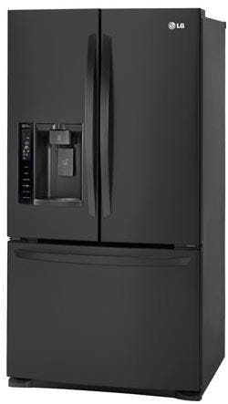 LG LFX28968SB Smooth Black