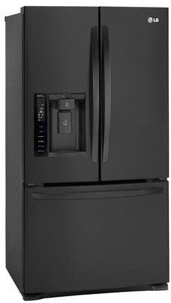 LG LFX28968SB Smooth Black