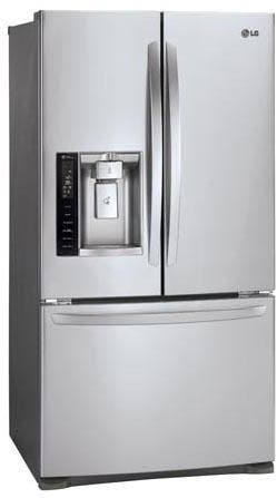 LG LFX28968ST Stainless Steel