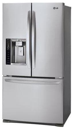 LG LFX28968ST Stainless Steel