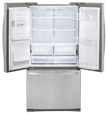 LG LFX28968ST Stainless Steel