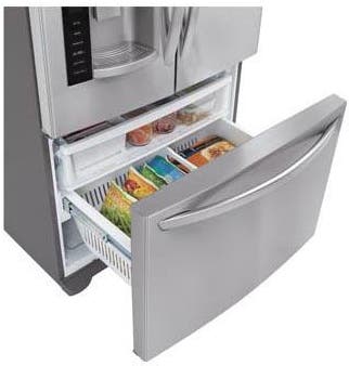 LG LFX28968ST Stainless Steel