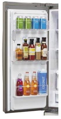 LG LFX28968ST Stainless Steel