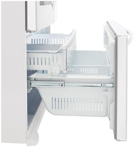 LG LFX28968SW Smooth White