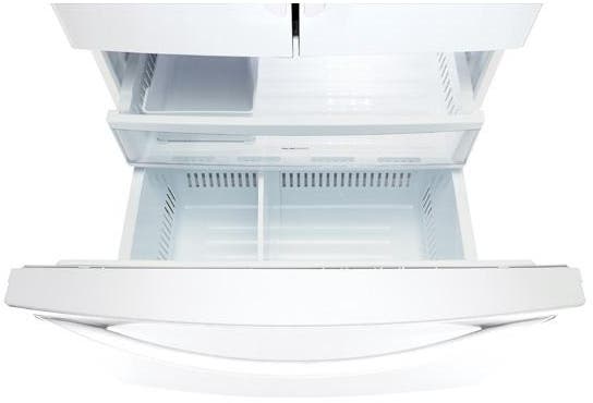 LG LFX28968SW Smooth White