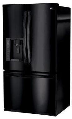 LG LFX28977SB Black