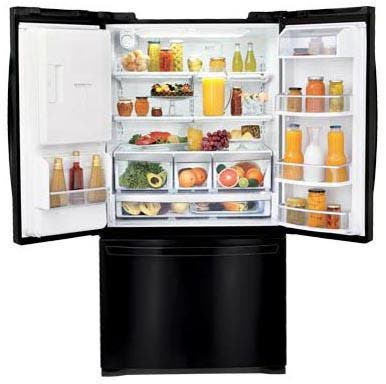 LG LFX28977SB Black