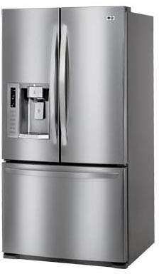 LG LFX28977ST Stainless Steel