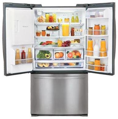 LG LFX28977ST Stainless Steel