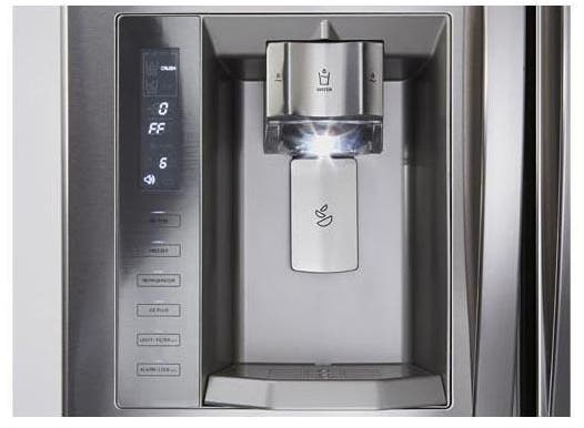 LG LFX28977ST Stainless Steel