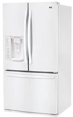LG LFX28977SW White