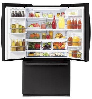 LG LFX28978SB Smooth Black