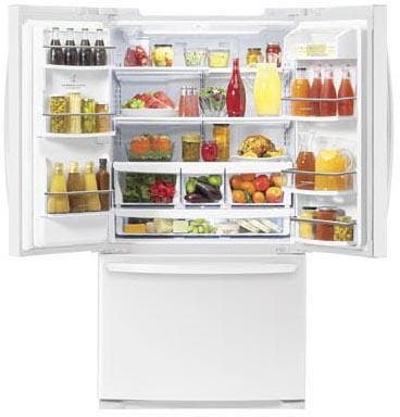 LG LFX28978SW Smooth White