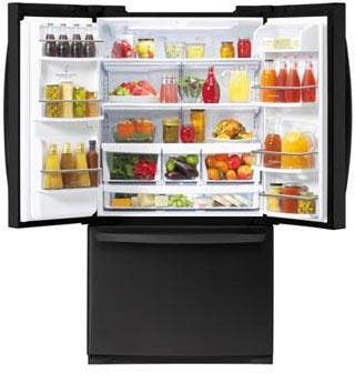 LG LFX28979SB Smooth Black