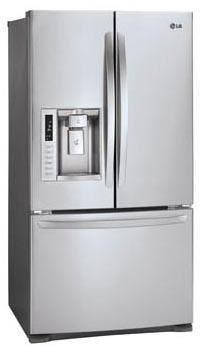LG LFX28979ST Stainless Steel