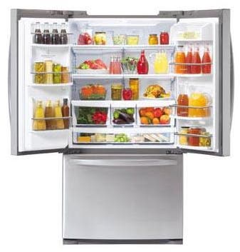 LG LFX28979ST Stainless Steel