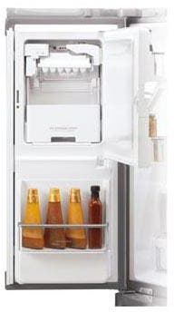 LG LFX28979ST Stainless Steel