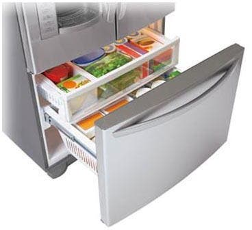 LG LFX28979ST Stainless Steel