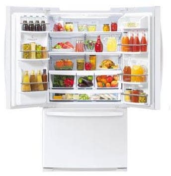 LG LFX28979SW Smooth White