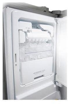 LG LFX28979SW Smooth White