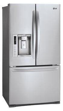 LG LFX28991ST 27.6 cu. ft. French Door Refrigerator