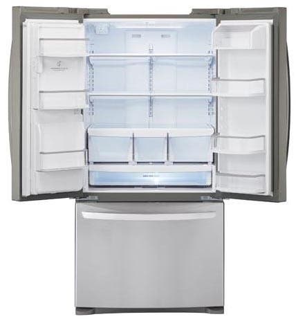 LG LFX28991ST 27.6 cu. ft. French Door Refrigerator