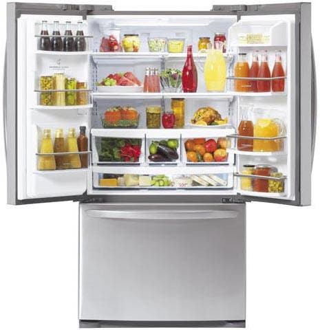 LG LFX28991ST 27.6 cu. ft. French Door Refrigerator