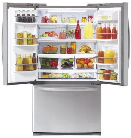 LG LFX28995ST 27.6 cu. ft. French Door Refrigerator