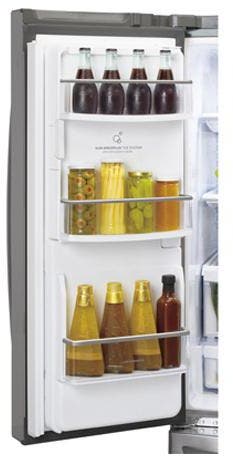 LG LFX28995ST 27.6 cu. ft. French Door Refrigerator