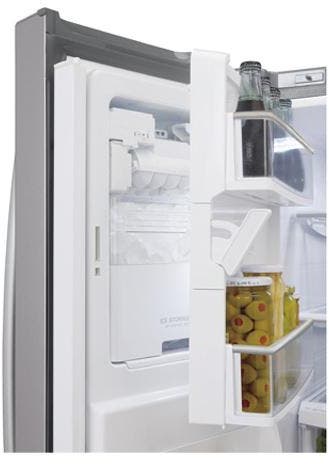 LG LFX28995ST 27.6 cu. ft. French Door Refrigerator