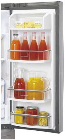 LG LFX28995ST 27.6 cu. ft. French Door Refrigerator