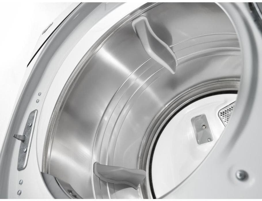 Whirlpool WED95HEDC Chrome Shadow