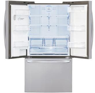 LG LFX29927ST Stainless Steel