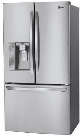 LG LFX29927ST Stainless Steel