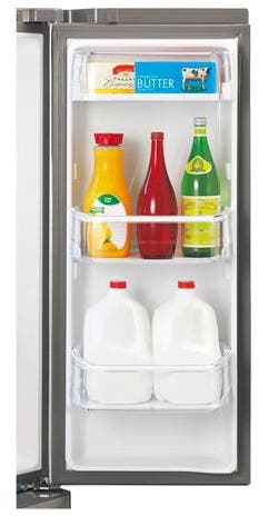 LG LFX29927ST Stainless Steel