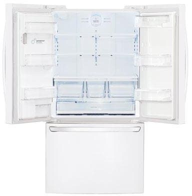 LG LFX29927SW White