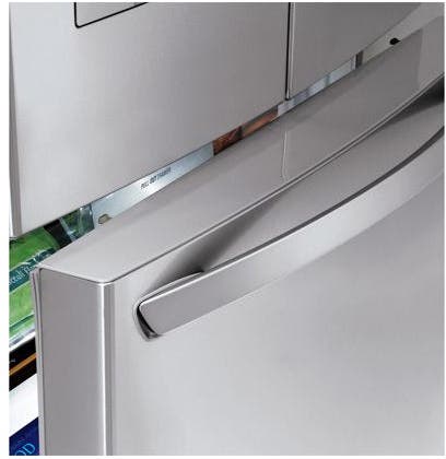 LG LFX29945ST Stainless Steel
