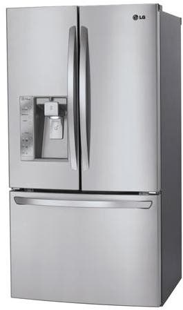 LG LFX31915ST Stainless Steel