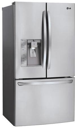 LG LFX31915ST Stainless Steel