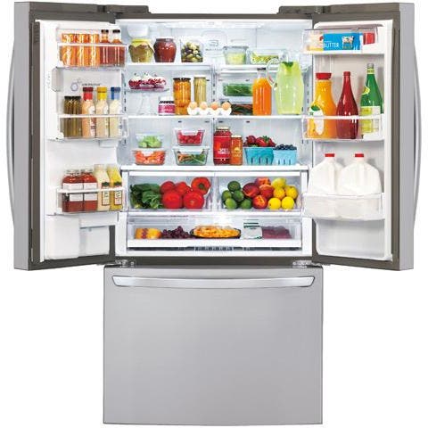 LG LFX31915ST Stainless Steel