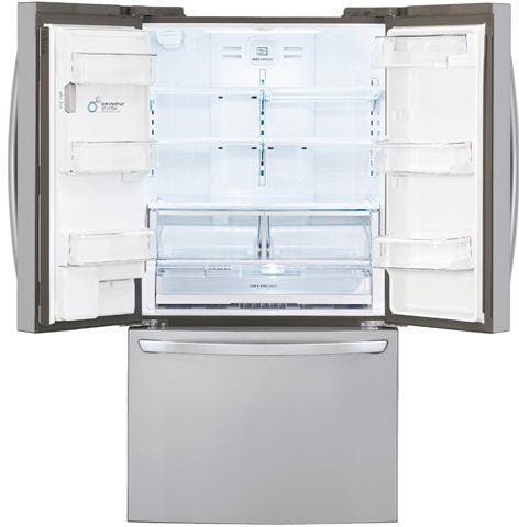 LG LFX31915ST Stainless Steel