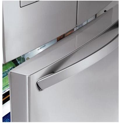 LG LFX31915ST Stainless Steel