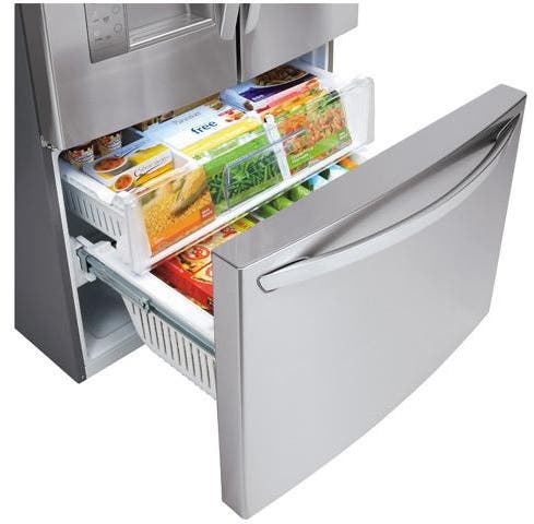 LG LFX31915ST Stainless Steel