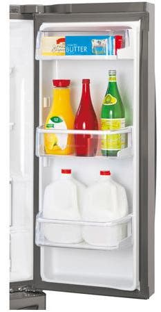 LG LFX31915ST Stainless Steel